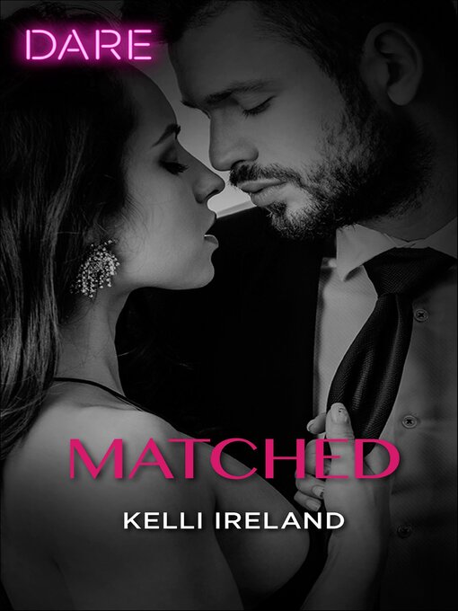 Title details for Matched by Kelli Ireland - Available